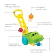 thumbnail image 2 of Infantino Gator Scoot N' Scoop, 2 of 8
