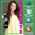 thumbnail image 2 of Vaso para Beber Get Trend Wicked Térmico de 30oz, 2 of 6