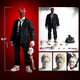 thumbnail image 3 of Threezero Shin 1/6 Figura Anime, 3 of 6