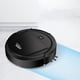 thumbnail image 4 of Robot aspirador barredor Robot aspirador Pequeño electrodoméstico Silencioso Succión automática Bolso negro, 4 of 8