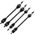 thumbnail image 1 of Niche Front Rear CV Axle Kit for Can-Am Defender HD10 DPS 705402408 MK1012151, 1 of 8