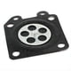 thumbnail image 5 of 120 Piezas Diafragma Dosificador de Carburador de Motosierra para 95-526 500 3800 4500 5200 5800 Kit de Juntas de Montaje de Coche, 5 of 9
