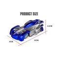 thumbnail image 4 of (RED)Remote Control Wall Climbing Car Remote Control Anti Gravity Ceiling Racing Car Electric Toys Machine Auto Gift, 4 of 5