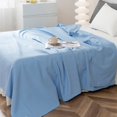 100 Cold Silk Air Condition Quilt/Blanket/Duvet Breathable Comfort For