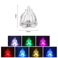 thumbnail image 2 of Luz Para Acuario, Luz Impermeable Para Pecera, Lámpara Subacuática Para Peces, Acuarios, Volcán, Bomba De Aire, 2 of 7