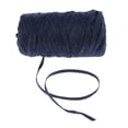 thumbnail image 4 of Rongfmy Vines Knitting Cord Yarn Braid Rope Sunhat Bag Purse Making Decor DIY Craft Blue, 4 of 9