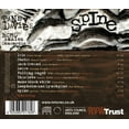 thumbnail image 2 of Spine, 2 of 2