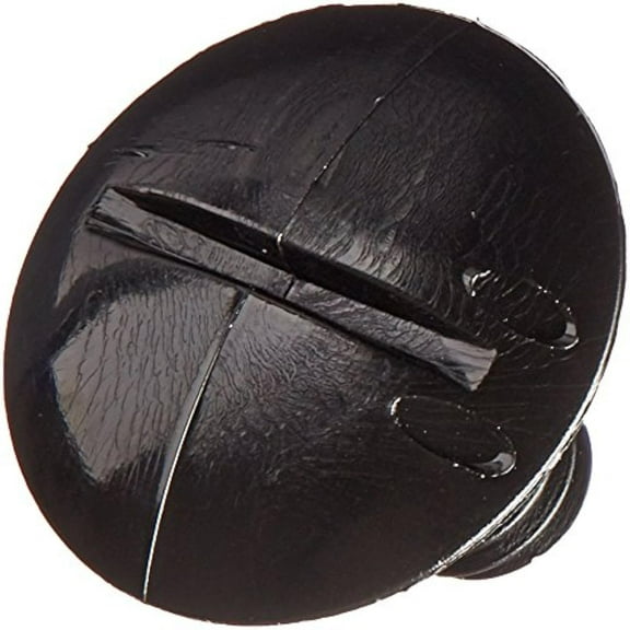 Polaris Black Wheel Screw for Vac-Sweep 180/280 Pool Cleaners
