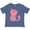 Indigo, variant on Inktastic Love Cat 2 Boys or Girls Toddler T-Shirt