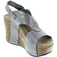 thumbnail image 7 of Pierre Dumas Women's Hester-6 Wedge Sandal, 7 of 7