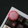 thumbnail image 6 of Vibranted Fruit Resin Keycaps For Mechanical Keyboards Unique Cute Design, 6 of 17