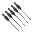 thumbnail image 3 of Welding Torch Trigger Switch, 5Pcs Plastic Quick Switch Control Plasma Trigger Torch, High Sensitivity Stable For Plasma Cutter Torch MIG Welding Torch Industry, 3 of 8