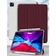 thumbnail image 1 of Solid Anti-fall Case With Pen Slot Compatible With iPad, 1 of 4