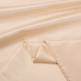thumbnail image 4 of Unique Bargains Taie d'Oreiller en Satin de Luxe Rafraîchissante Anti-Rides Longue Taie d'Oreiller Soyeuse, 4 of 10