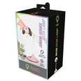 thumbnail image 2 of Lumo Neon Series LED Desk Lamp, Pink, 2 of 4