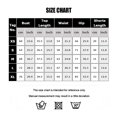 thumbnail image 7 of IDOPIP Workout Sets for Women 2 Piece Seamless Impact Longline Strappy Halter Sports Bra Tank Top Scrunch Butt High Waist Biker Shorts Gym Set Yoga Outfit, 7 of 7