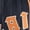 Black, variant on Dragon Ball Z Men's and Big Men's Graphic Button Up Jersey, Sizes XS-5XL