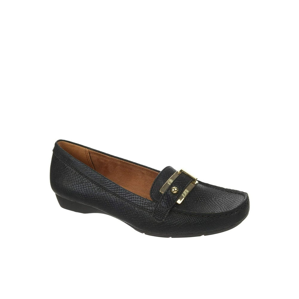 naturalizer women's gisella loafer flat