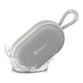 thumbnail image 1 of Mini bocina Bluetooth TWS color Blanco, 1 of 2