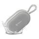 thumbnail image 1 of Mini bocina Bluetooth TWS color Blanco, 1 of 2