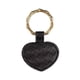 thumbnail image 1 of Clip de sombrero para viaje en bolsa Clip de soporte de sombrero para mujer Sombreros de Mochila Corazón Negro 10cm jinwen Presilla para sombrero, 1 of 8