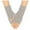 Grey, variant on Linfrsh Arm Gloves Clothirily Arm Warmers, Women's Winter Long Fingerless Gloves Knit Mitten Gloves Arm Sleeves for Women with Thumb Hole Grey,One Size
