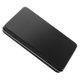 thumbnail image 5 of unbranded Caja De Metal Negro Para Guardar Tarjetas Y Accesorios Con Compacto, 5 of 8