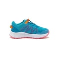 thumbnail image 3 of Avia Little Girl & Big Girl Trail Runner Sneaker, Size 13-6, 3 of 5