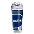 thumbnail image 1 of Gobelet Acrylique Seattle Seahawks 24 Oz avec Paille, 1 of 1