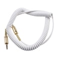 thumbnail image 4 of Cable de audio Altovoz AUX Altavoz adecuado para hombre a cable macho, 4 of 12