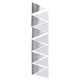 thumbnail image 1 of Bandera, banderín, banderín para bodas, banderín para niños, banderín de rendimiento sólido, 1 of 14