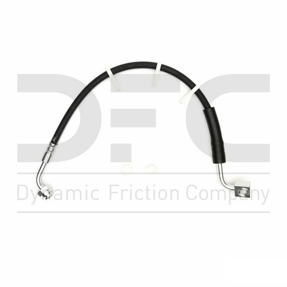 Dynamic Friction Company Brake Line Hose 350-54332