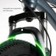 thumbnail image 3 of Bicicleta Neon De Montaña Rodada 26 21 Velocidades Color Azul, 3 of 7
