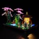 thumbnail image 1 of Kit de iluminación LIGHTAILING 10315 Tranquil-Garden para Lego, 1 of 6