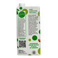 thumbnail image 2 of Marcel's Modern Pantry Almond Plant Based Milk Unsweetened 32 fl oz, Cardboard Carton Shelf Stable, 2 of 5