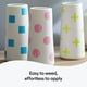 thumbnail image 4 of Vinilo Cricut Premium extraíble, color turquesa, 30,48 cm x 4,57 m, 4 of 6