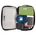 thumbnail image 6 of RTIC Ultra-Dry Backpack, Waterproof, Laptop Compartment, 26 Liters, Olive & Orange, 6 of 8