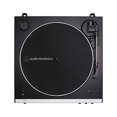 thumbnail image 2 of Audio-Technica AT-LP60XBT-WH Stereo Turntable with Bluetooth - White, 2 of 3