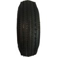 thumbnail image 2 of 10" Hand Truck Air Tire (300lbs Capacity), 2 of 3