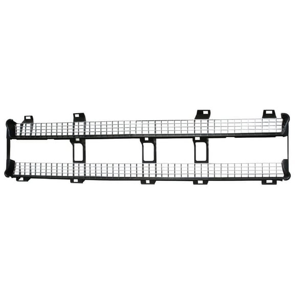 Brothers Trucks GRI70RP Inner Grille - Plastic - Reproduction