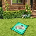 thumbnail image 6 of 3 Pcs Portable Travel Litter Box for Cats, Foldable and Packable Cat Carrier With Litter Box, Large Sized Waterproof for, Car, Camping and Hotel, 6 of 9