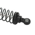 thumbnail image 3 of Adjustable 110mm Shock Absorber Damper Full Metal Spring Damper Fit for Slash 2WDRed, 3 of 8
