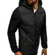 thumbnail image 2 of Sudadera Para Hombre Shendy Vendy Con Capucha Deportiva Cierre Hoodie, 2 of 4