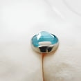 thumbnail image 3 of DESIGNICE Body Jewelry for Women,Steel Short Tongue Rings,Small Tongue Rings, 3 of 4