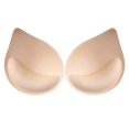 thumbnail image 2 of 2 almohadillas de esponja para realce de pecho y bikini para mujer, 2 of 3