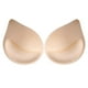 thumbnail image 2 of 2 almohadillas de esponja para realce de pecho y bikini para mujer, 2 of 3
