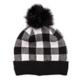 thumbnail image 1 of Gorro de invierno Muk Luks de algodón surtido, talla única, 12 unidades, 1 of 1