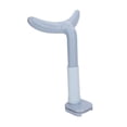 thumbnail image 2 of Children Sitting Posture Corrector, Kid Sitting Posture Corrector Ergonomic Design Adjustable  For Home Blue, 2 of 8