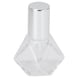 thumbnail image 2 of Botellas Con Rodillo De Aceite Esencial, Botella De Perfume Vacía De Vidrio Transparente Portátil De 8 Ml De Fácil Uso Para Fiestas Para La Vida Diaria, 2 of 7