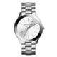 thumbnail image 1 of Reloj Michael Kors Slim Runway Unisex MK3178 Michael Kors Slim Runway MK3178, 1 of 3